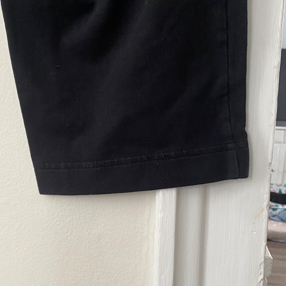 Pure Jill Slim-Leg Cropped Pants - Picture 3 of 3